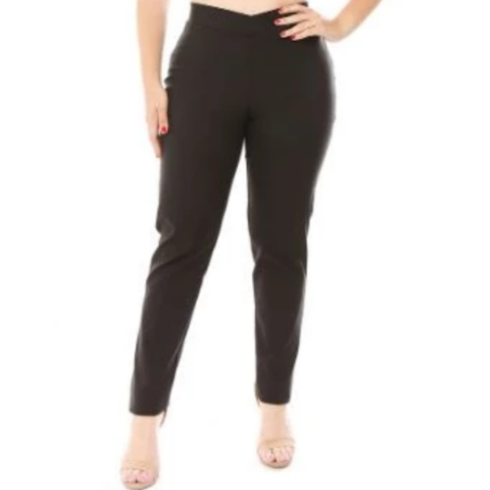 Plus It Straight Leg Pants